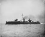 HMS Bruizer