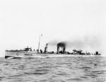 HMS Conflict