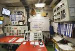 HMS Edinburgh HQ1/SCC