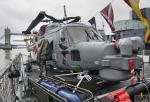 HMS Edinburgh Lynx