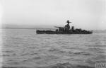 HMS Erebus