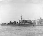 HMS Fawn