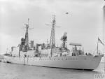 HMS Girdle Ness