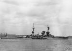 HMS Glorious