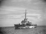 HMS Gorleston