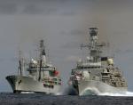 HMS Lancaster