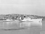 HMS Malcolm