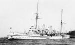 HMS Perseus