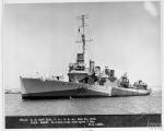 HMS Ramsay