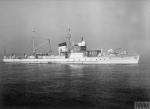 HMS Royal Albert