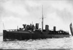 HMS Recruit