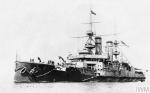 HMS Triumph