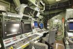 HMS Edinburgh Ops Room