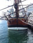 HMB Endeavour