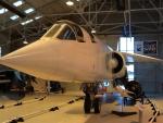 British Aircraft Corporation TSR 2 (XR220)