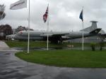 Hawker Siddeley Nimrod R.Mk.1