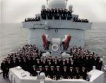 HMS Liverpool - BOA '93