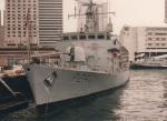 HMS Plover