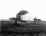 Royal Aircraft Factory FE.2d