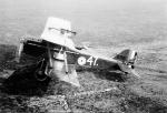 Royal Aircraft Factory S.E.5a