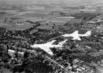 Victor, Valiant, Canberra