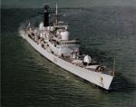 HMS York