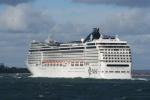 MSC Magnifica