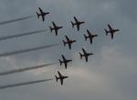 Red Arrows