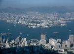 Hong Kong Harbour