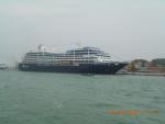 Azamara Journey @ Venice