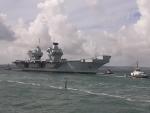 HMS Prince of Wales