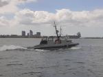 Drone vessel