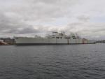 HMS Bristol