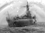 HMS Rhyl