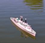 HMS Antrim - my latest project (1/96)