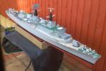 HMS Antrim - my latest project (1/96)