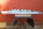 HMS Antrim - my latest project (1/96)