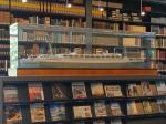 Model of Nieuw Amsterdam