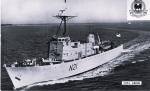 HMS ABDIEL N21