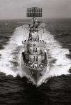 HMS AGINCOURT D86
