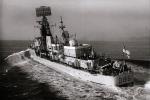 HMS AGINCOURT D86