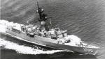 USS AINSWORTH  DE 1090