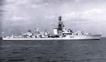 HMS AISNE D22
