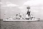 HMS AISNE D22