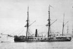 HMS ALBATROSS