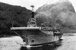 HMS ALBION