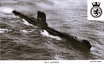 HMS ALDERNEY S66