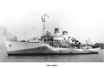 HMS ALISMA K185