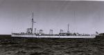 ALMIRANTE CONDELL