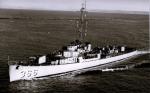 USS ALVIN C. COCKRELL DE366